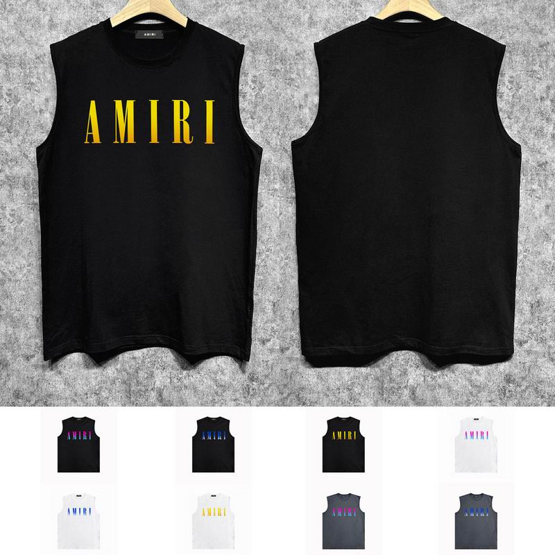 Amiri S-2XL 11tr ZJBAM039